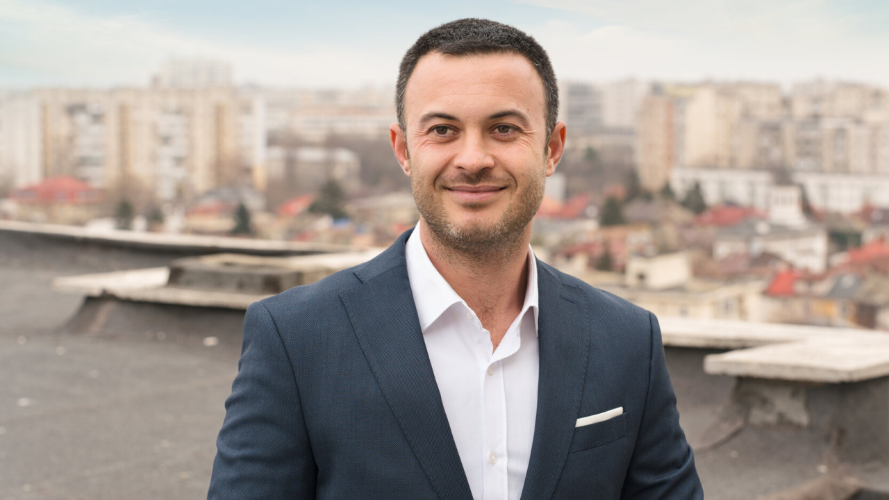 Munch, startup-ul ce reduce risipa alimentară, anunță Country Manager-ul pentru România