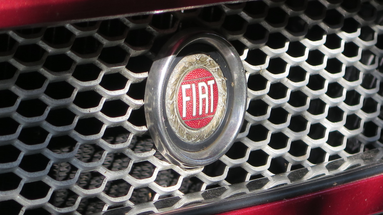 Fiat pregătește un model accesibil pe baterii, posibil succesor al lui Panda