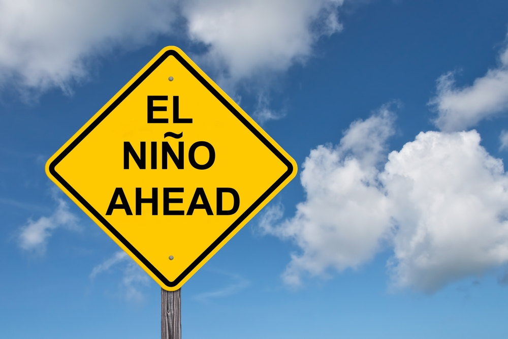 What is El Niño, the weather event that "boils" our oceans and planet