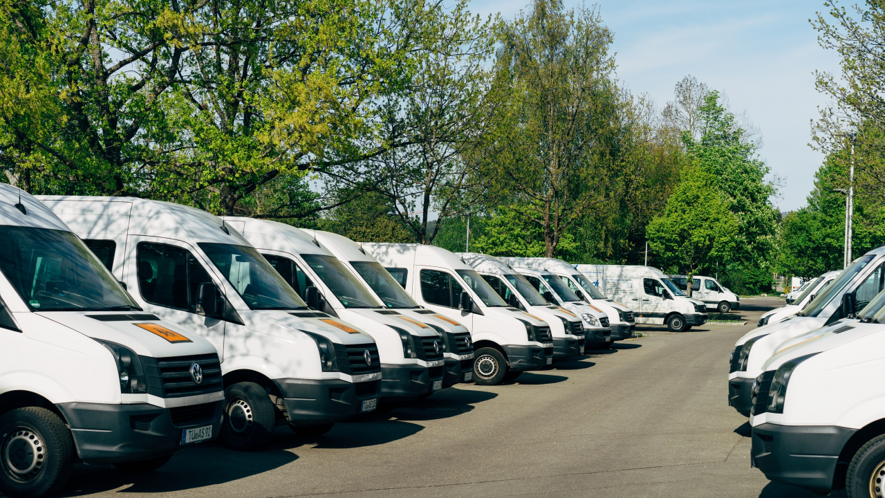 Start-up-urile auto, presate să lanseze noi vehicule comerciale electrice