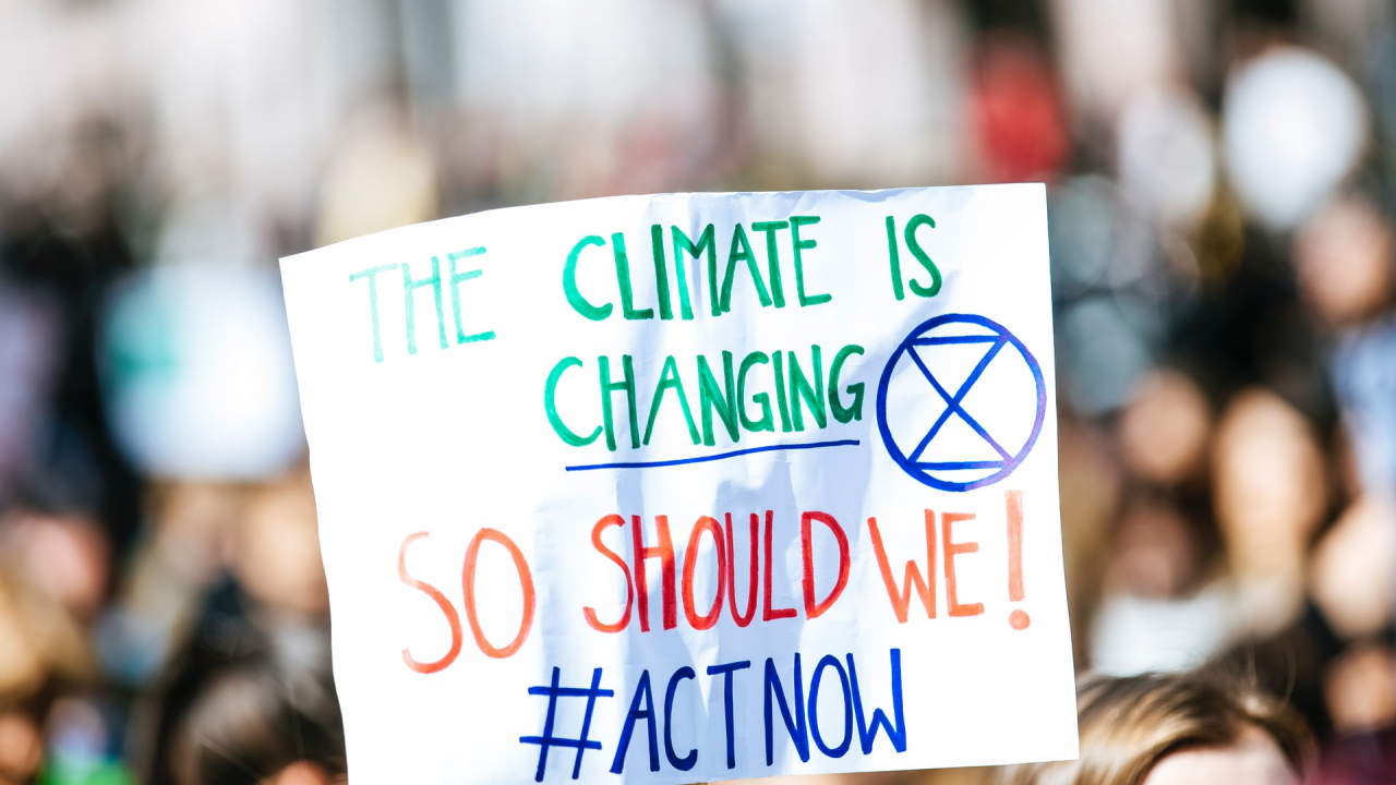 Romania, to host the Climate Change Summit, a regional event dedicated to climate solutions