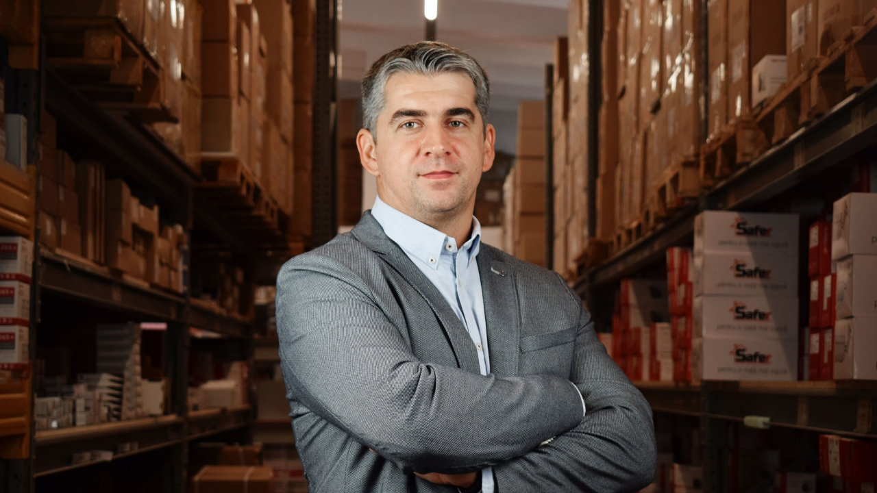 Atu Tech investește 300.000 de euro și intră pe piața sistemelor fotovoltaice