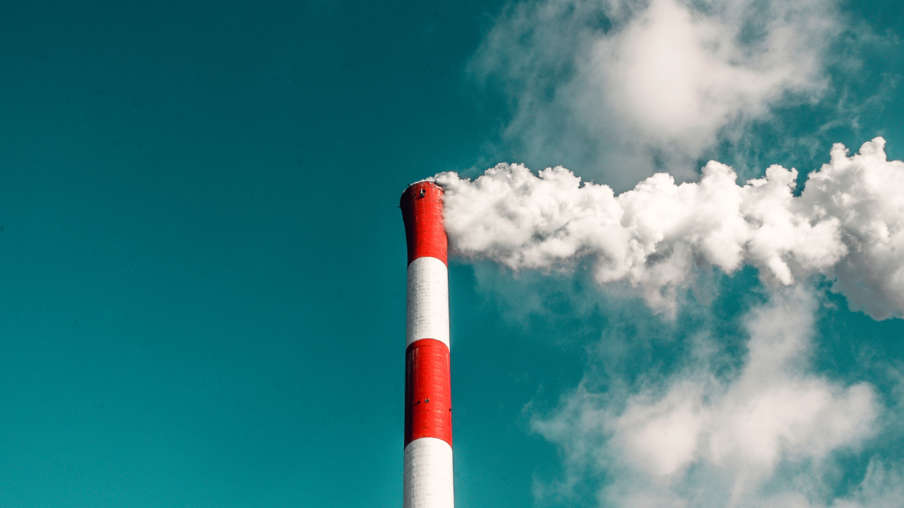 Noul sistem de captare a carbonului este de două ori mai rapid decât alte metode