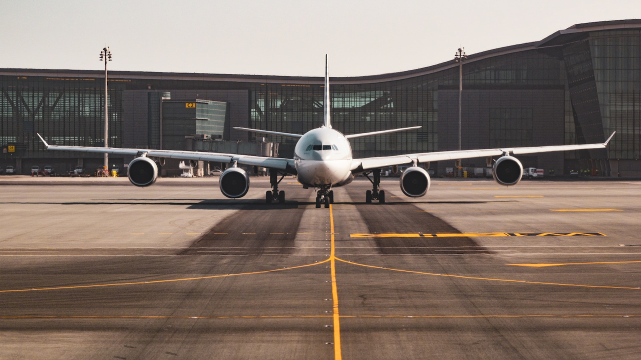 What is SAF, the "connection" to green flying and how can we fly emission-free