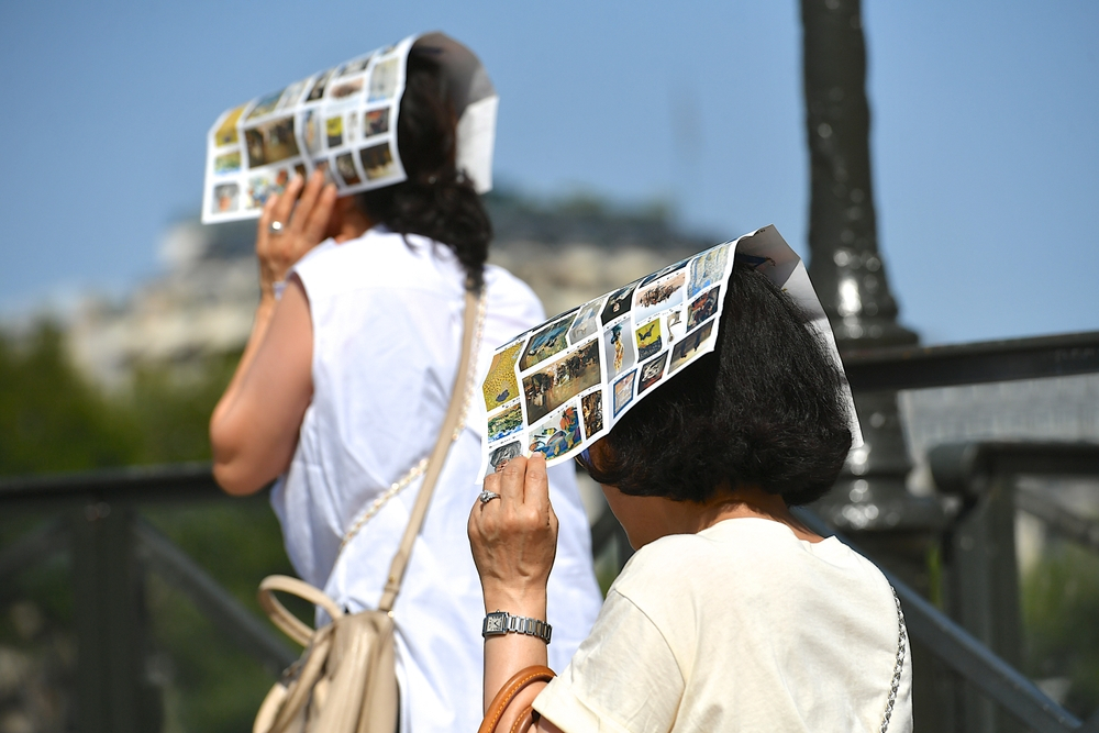 Canicula extremă lovește Europa: peste 1.300 de decese și milioane de persoane afectate