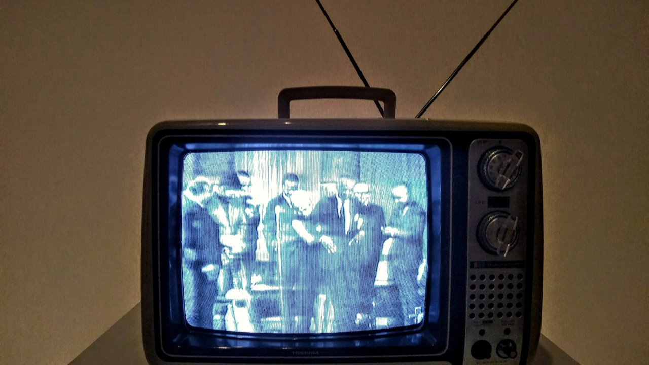 Cum se reciclează: TV-ul, cea mai veche formă de divertisment modern