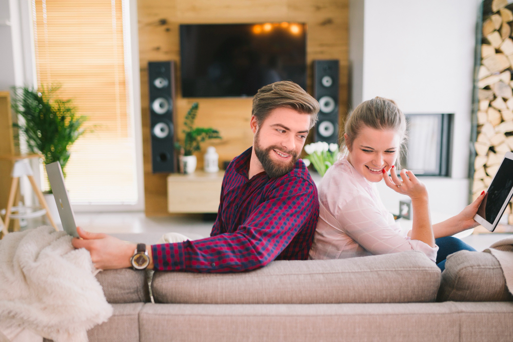Amenajare sustenabilă: cum alegi un mobilier durabil pentru casă, de la hol la living