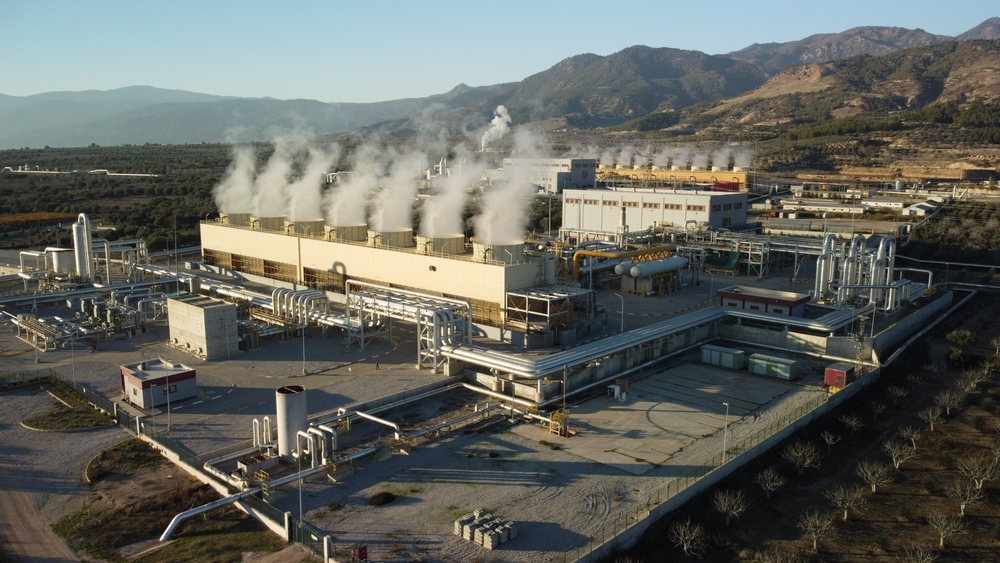 Fervo ridică $244 mil pentru a furniza continuu energie fără emisii de CO2