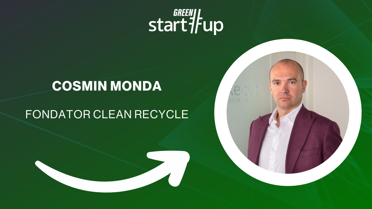 România, ultimul loc în UE la utilizarea materiilor circulare. Ce sunt acestea?