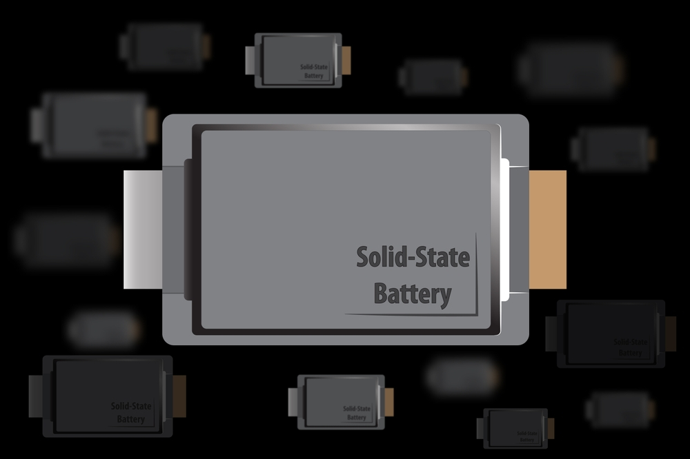 Samsung prezintă baterii solide pentru EV-uri cu durată de viață de 20 de ani