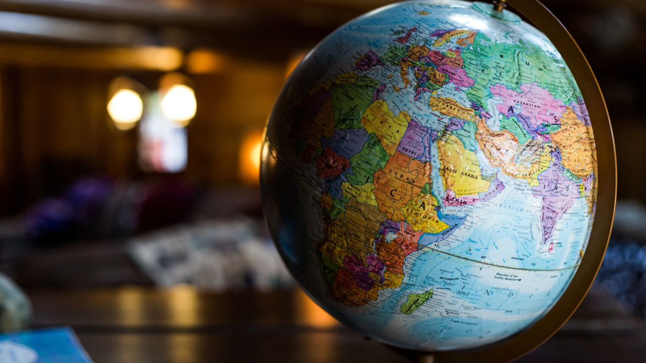 The world's GBP, in danger due to climate change. What do experts say