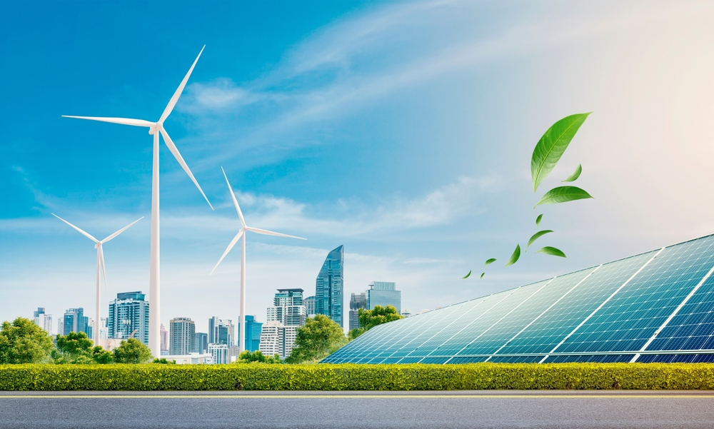 Un startup primește $12 mil pentru a instala mai repede surse de energie curată