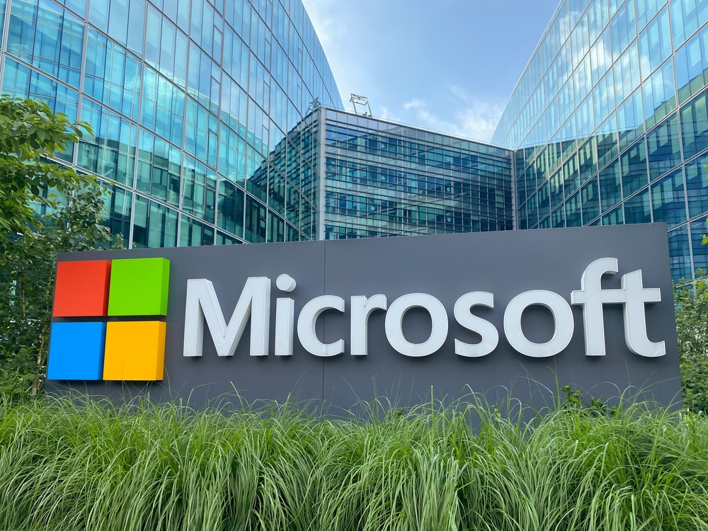 Microsoft, strategic partnership to decarbonize the world's heavy industries