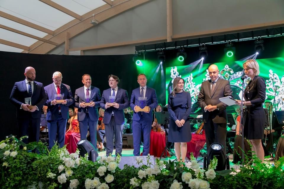 România a înființat în Polonia Institutul European pentru Dezvoltare Durabilă