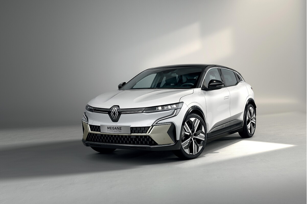 Renault: 1 din 4 vehicule de pasageri vândute în România este electrificat