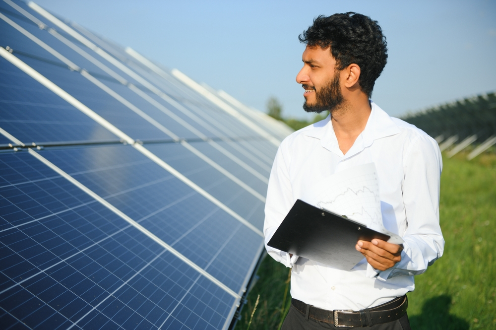 Obligațiuni verzi de 1 miliard USD pentru proiecte globale de energie verde