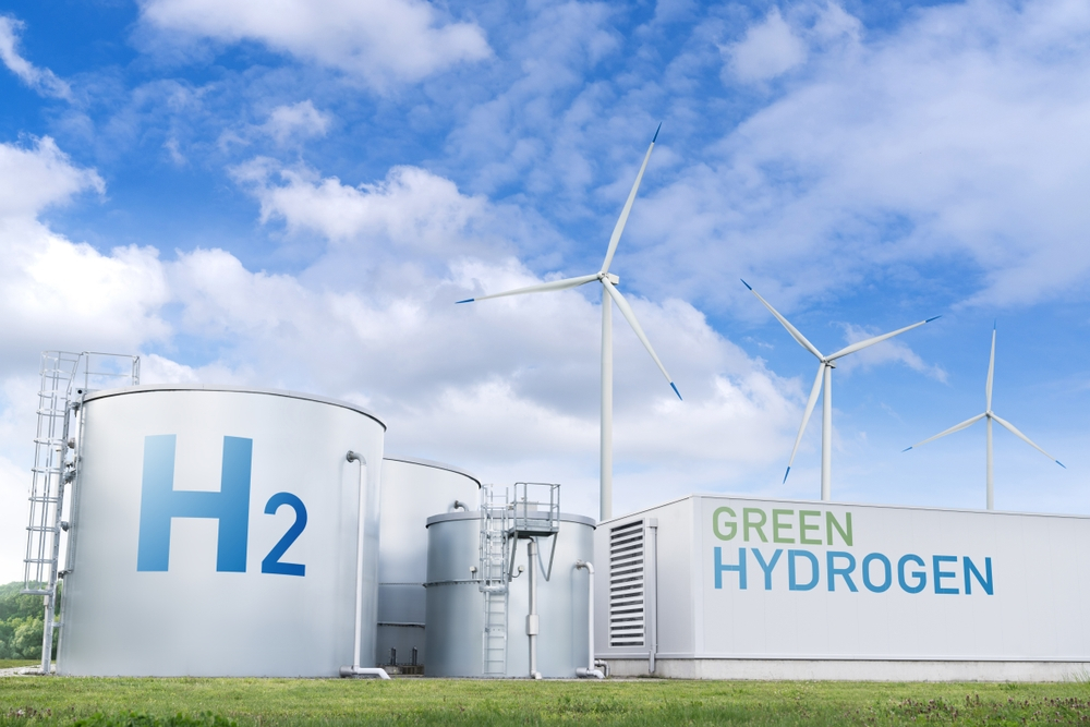 Funding for the startup that pledged to bring hydrogen-power anywhere