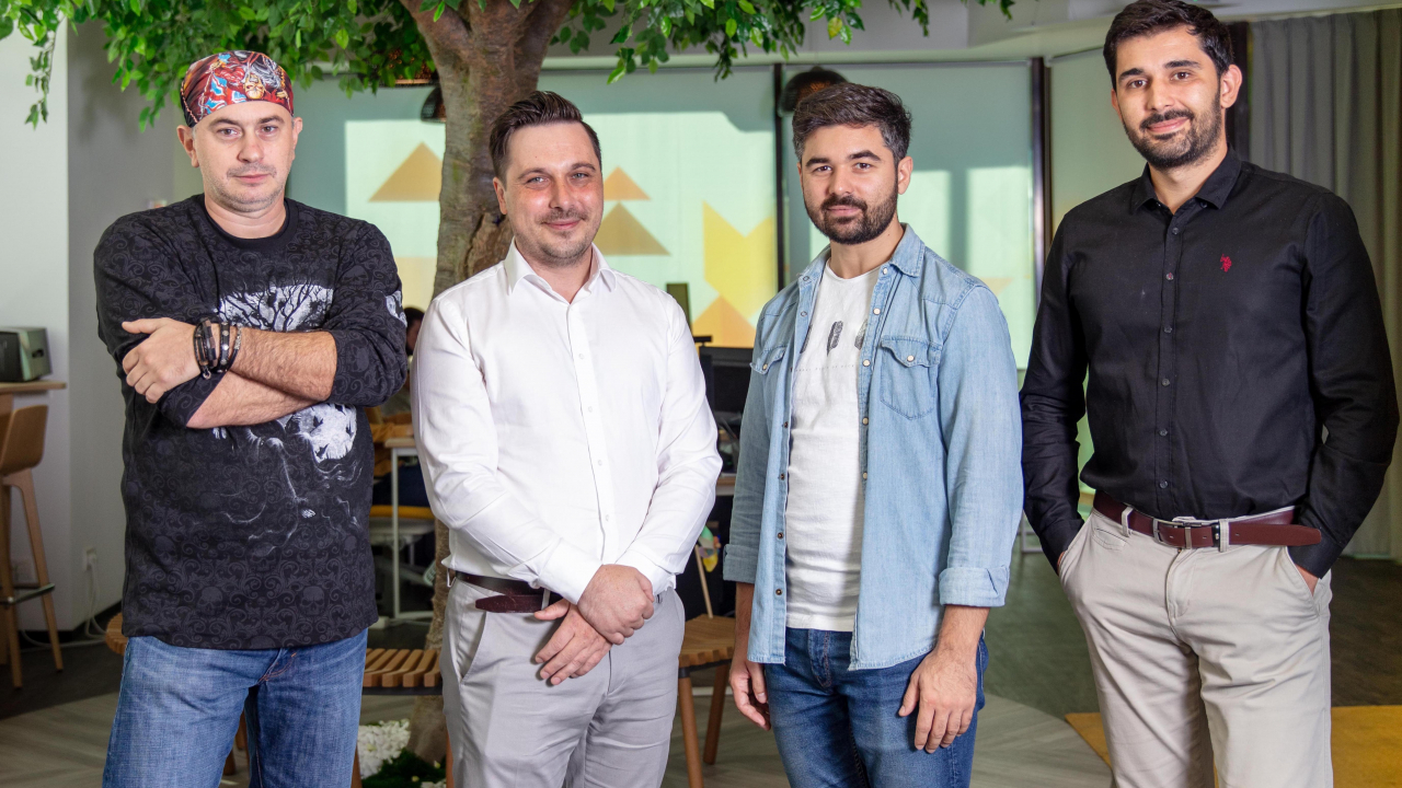 Romanian EcoTree, a platform for waste management, gets $500,000 in founding