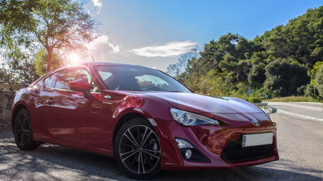 Toyota: ”consumers are dictating how fast we electrify our portfolio”