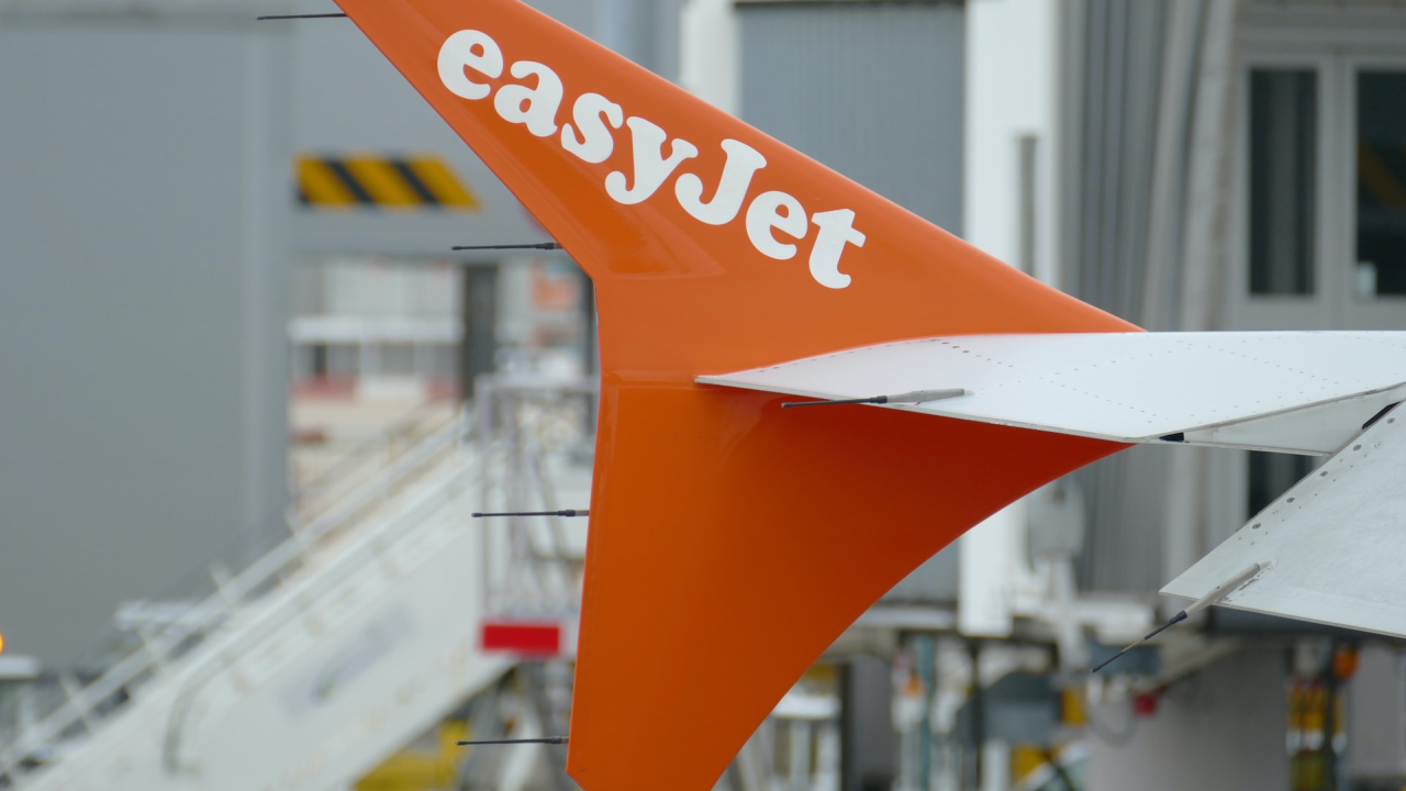 Captarea carbonului, arma secretă pentru decarbonizarea easyJet