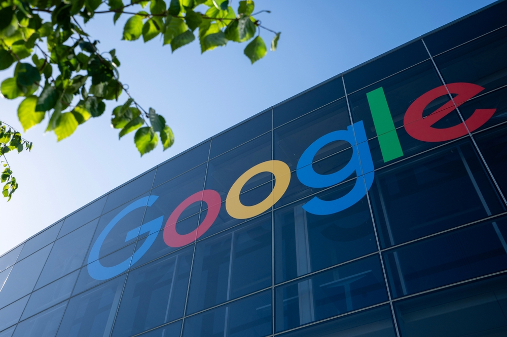 Nuclear reactors could power Google's vision towards a net-zero future