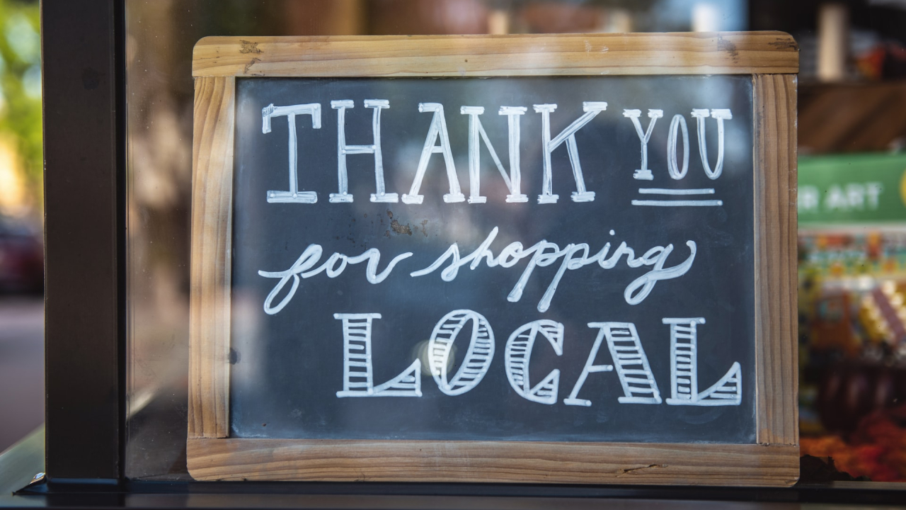More sustainable and profitable businesses. Three ways you can make it happen