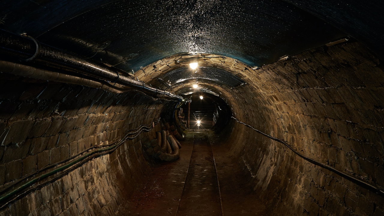 Minele abandonate de adâncime pot fi răspunsul pentru încălzirea sustenabilă