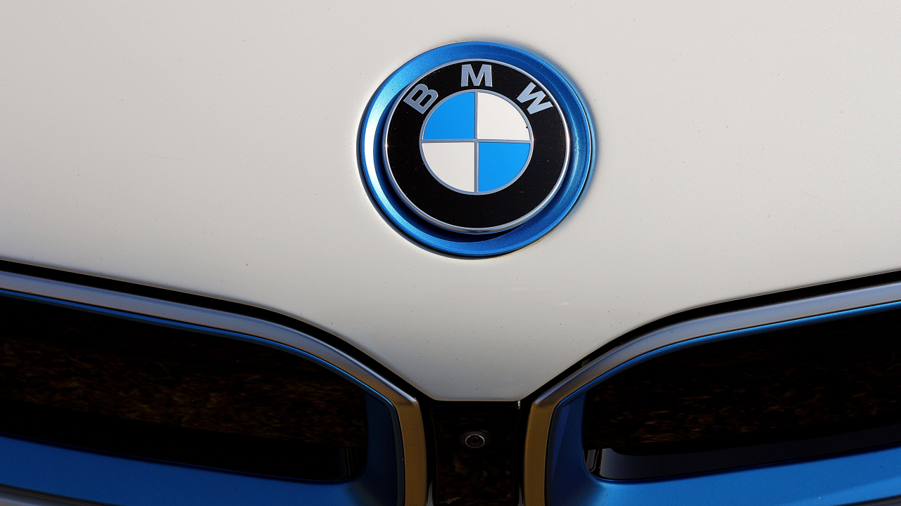 BMW va construi prima fabrică 100% sustenabilă