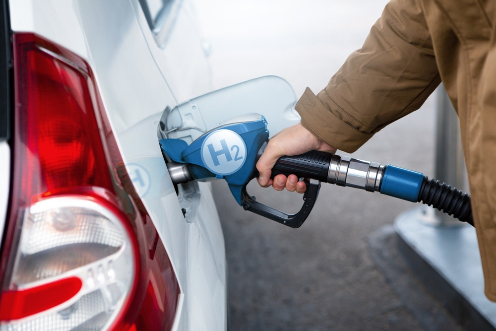 200 mn euros for the company that can convert European transport to hydrogen