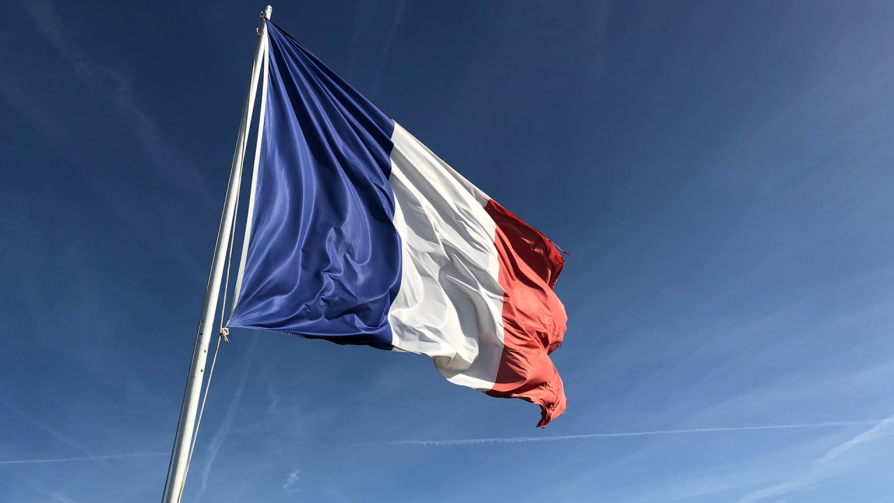 France's plan to cut over half the country's greenhouse gas emissions by 2030
