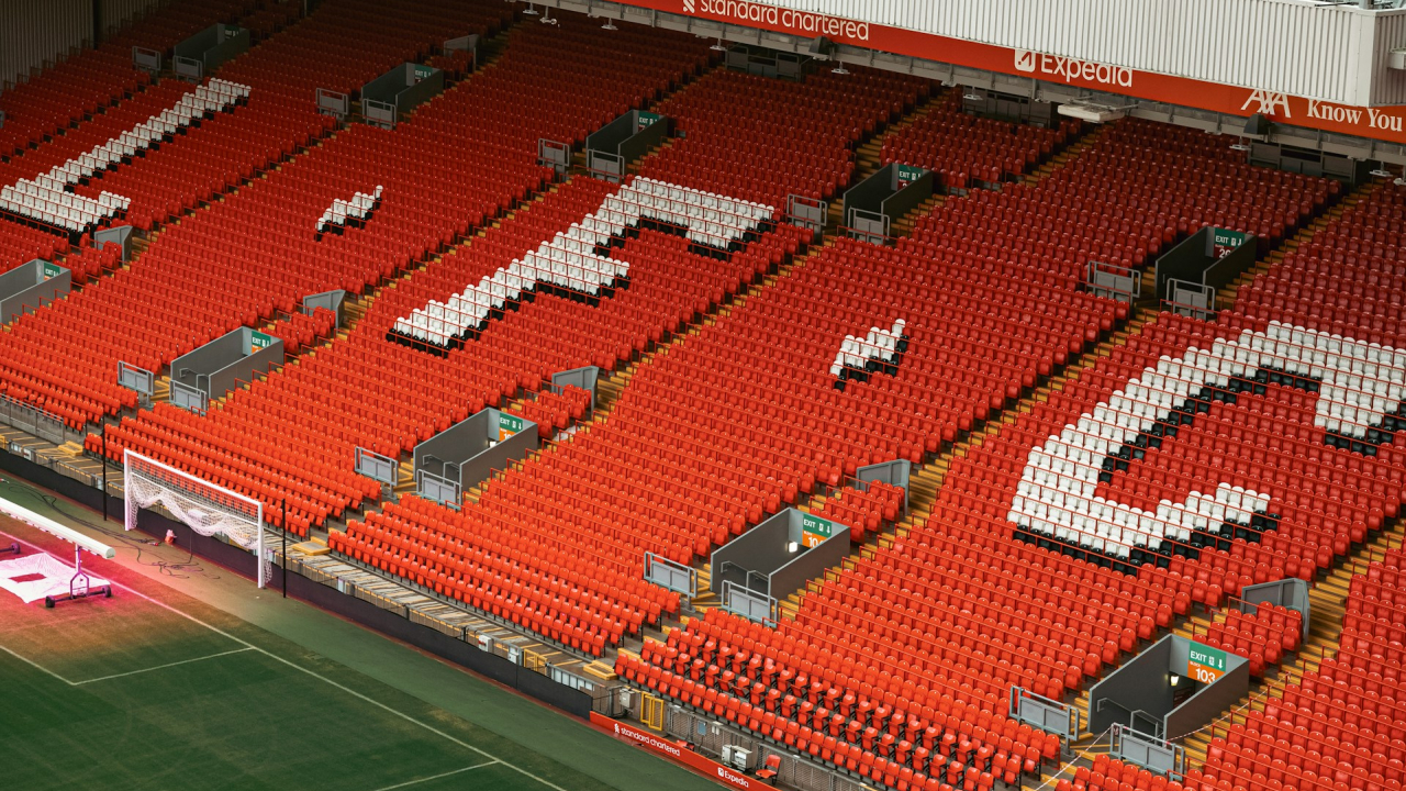 Planul Liverpool pentru a deveni un club de fotbal net-zero până în 2040