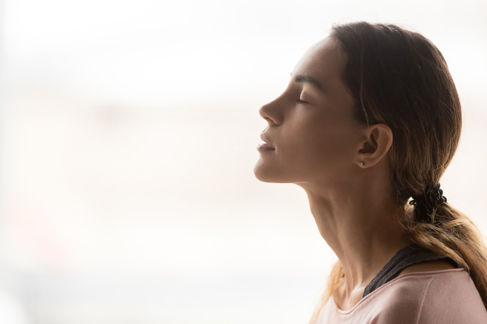 Study: Every breath we take, microplastic finds its way in our bodies