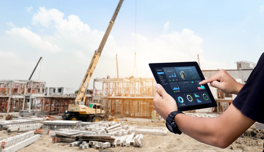 Sectorul imobiliar poate deveni curând net-zero cu ajutorul acestui software