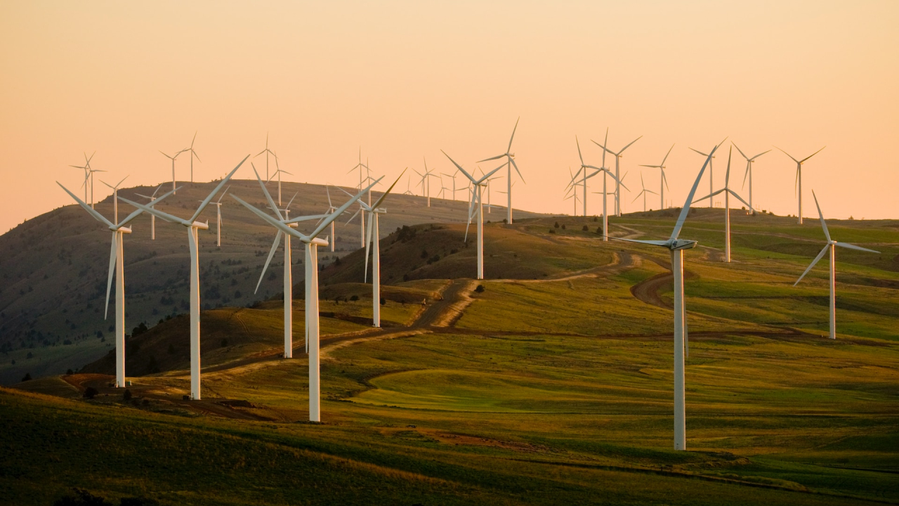 The world spends billions in the production of hydrogen to cut back on emissions