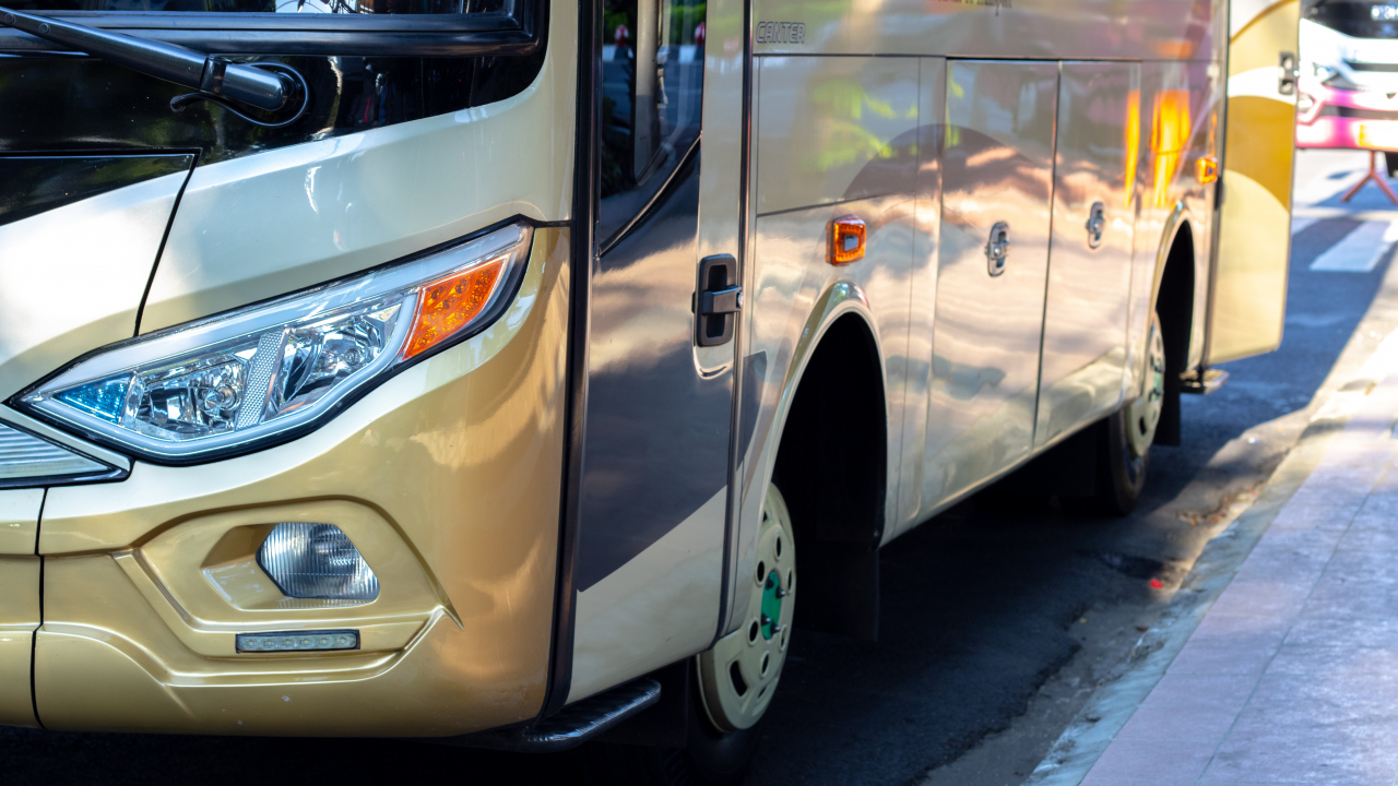 Otokar, two electric bus models for a cleaner urban transport