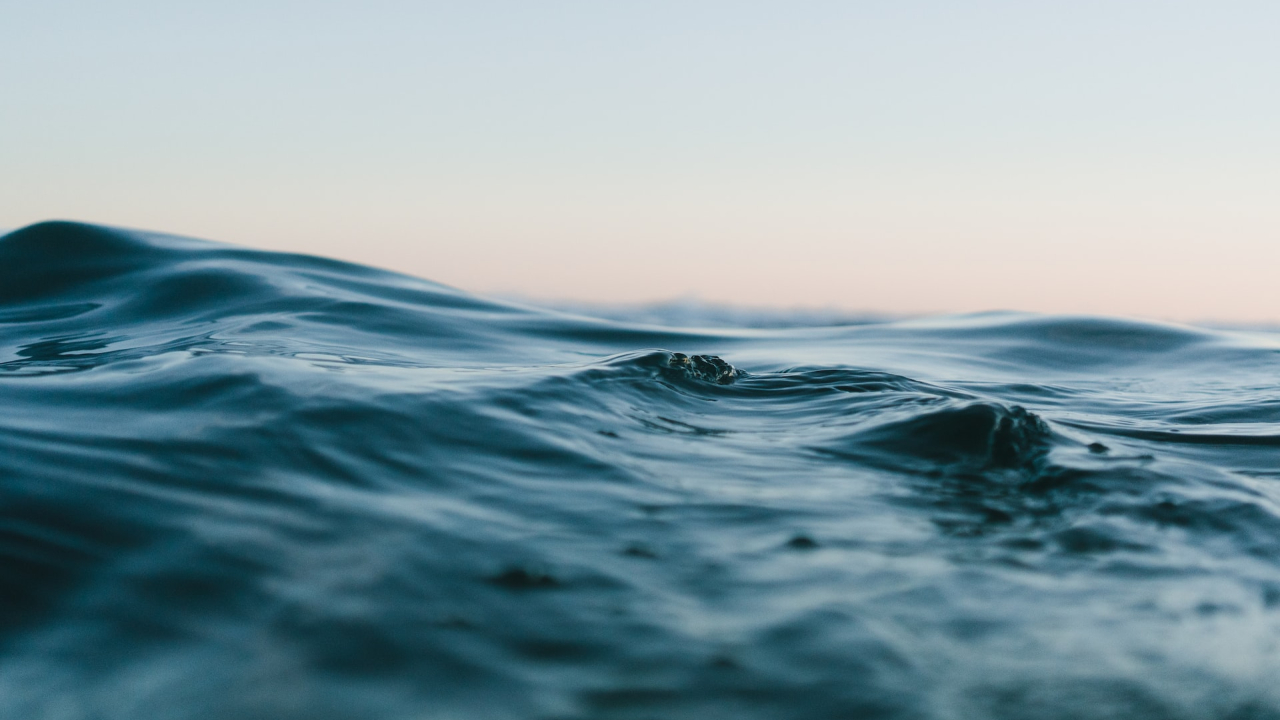 Capturing CO2 from the oceans could be easier than from air, experts say