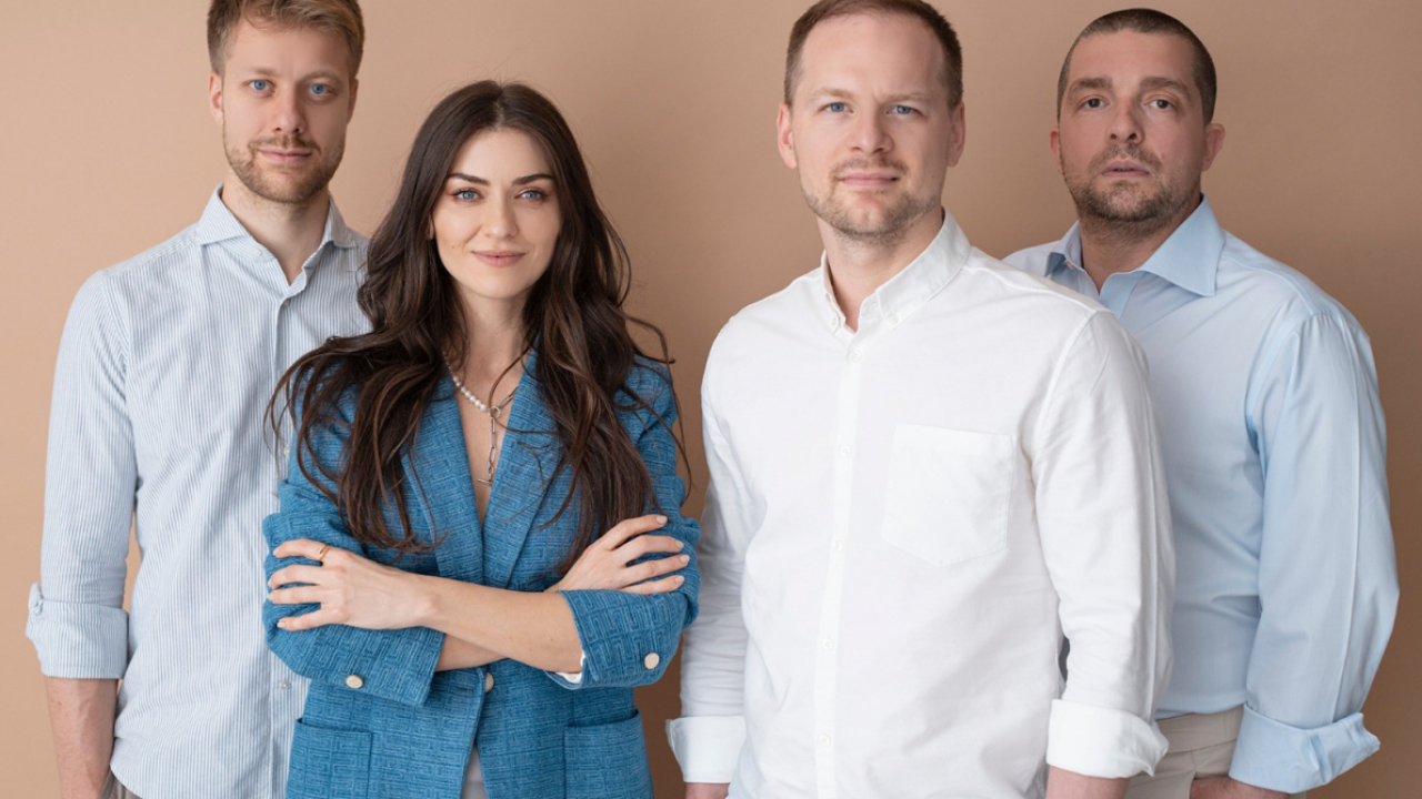 Promateris, new funding from Norwegian grants for sustainable development