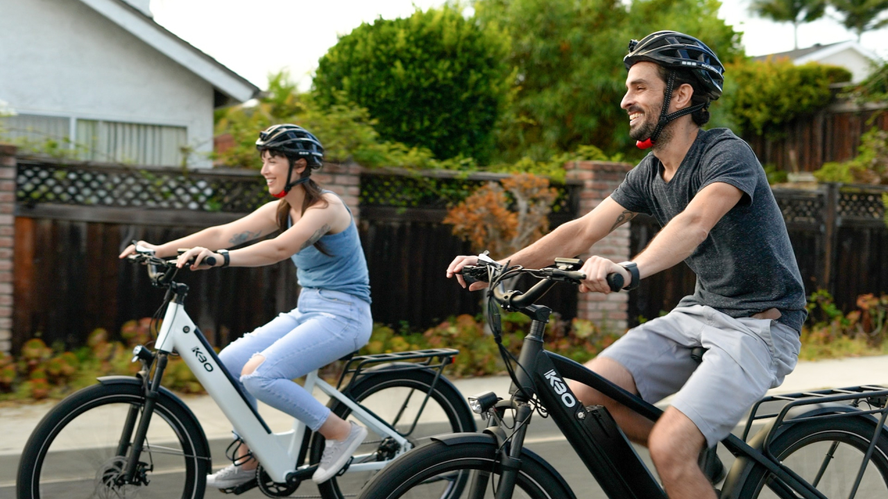 European cities where alternative transport is the way to go