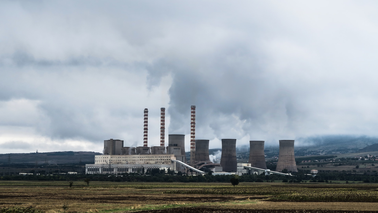 Canada invests 200 million USD for industrial carbon capture solutions
