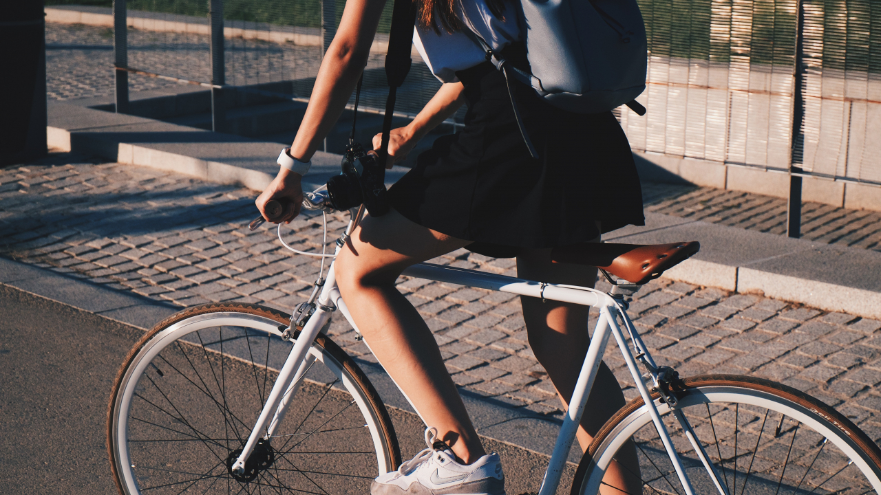 Fifteen secures 40 million funding to make pedaling in the city more accessible