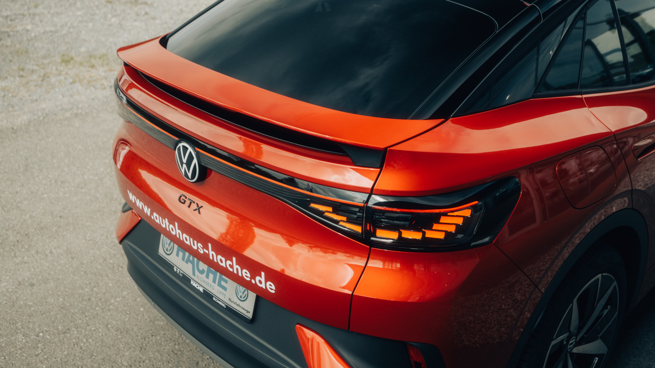 Volkswagen to launch a small-sized EV in 2025