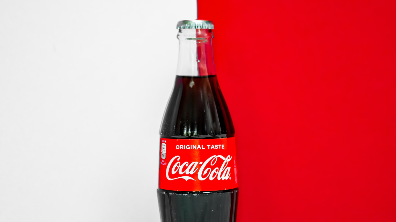 Coca-Cola's plan to become one of the most sustainable companies in Romania