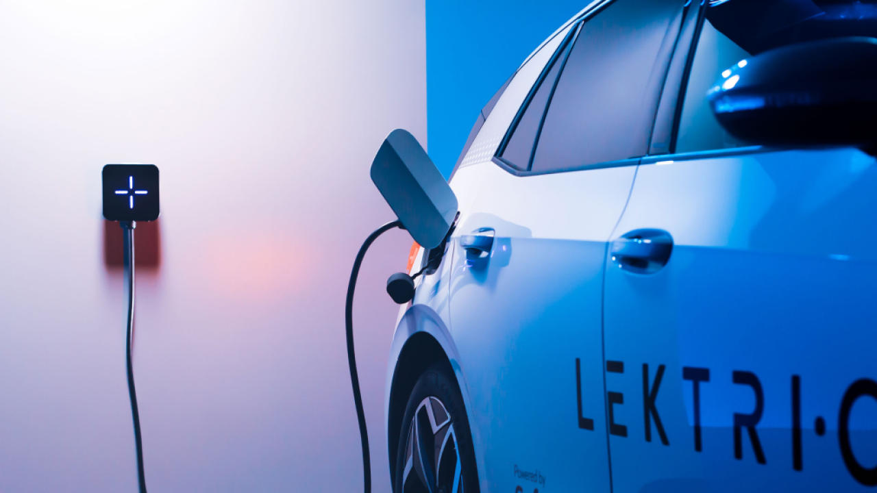 România a ajuns la 40.000 vehicule electrice; creștere 60% față de anul trecut