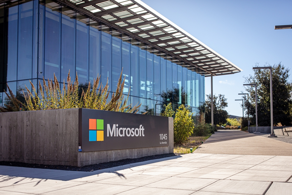 Microsoft este la un pas de semnarea unui mare contract de captare a CO2-ului