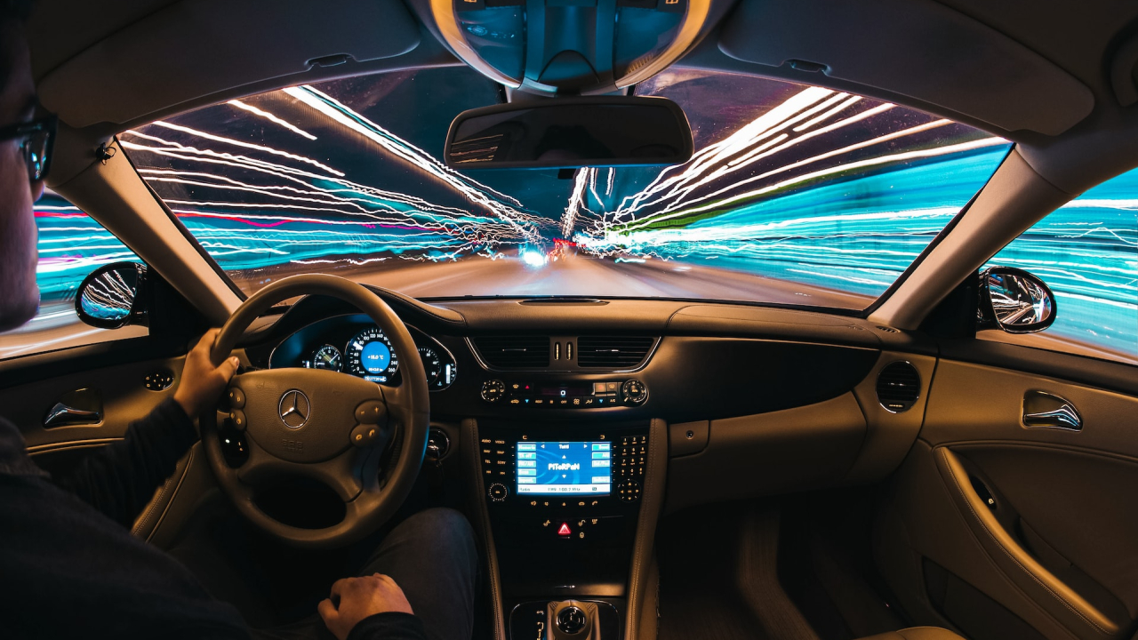 Self-driving cars have a major efficiency problem. Here's how it can be solved
