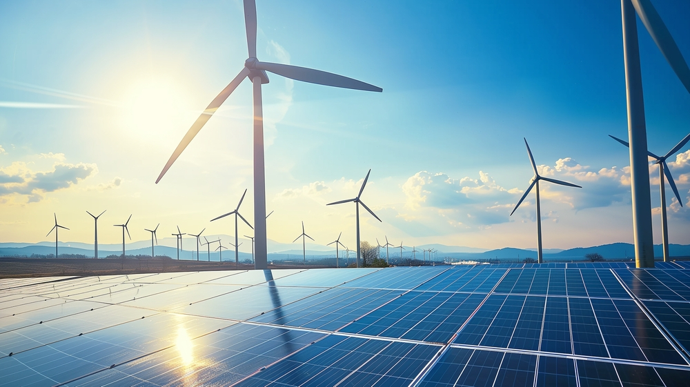 Finanțare de €706 mil pentru fondul care contribuie la tranziția energetică