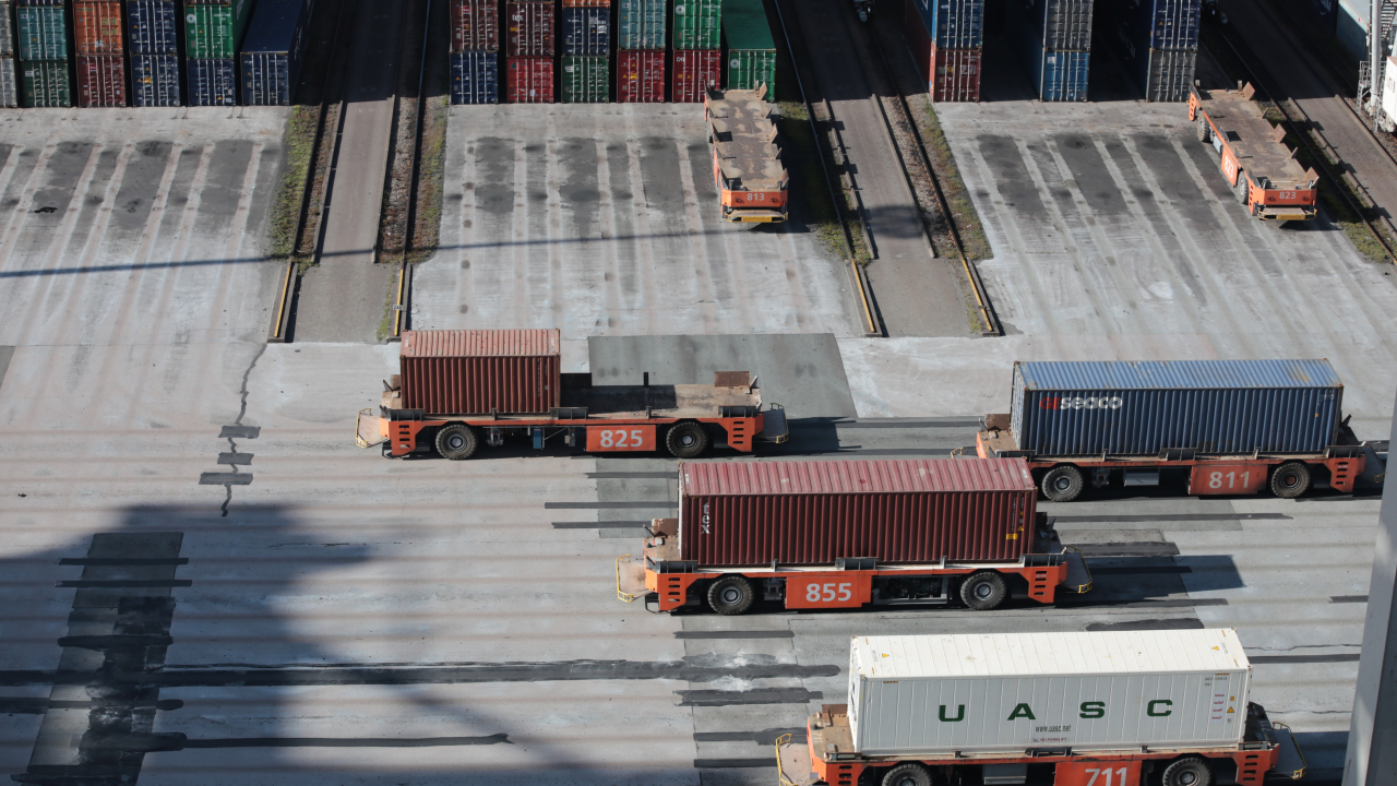 New Zealand, 2.8 mld. USD for a cleaner industry and transport
