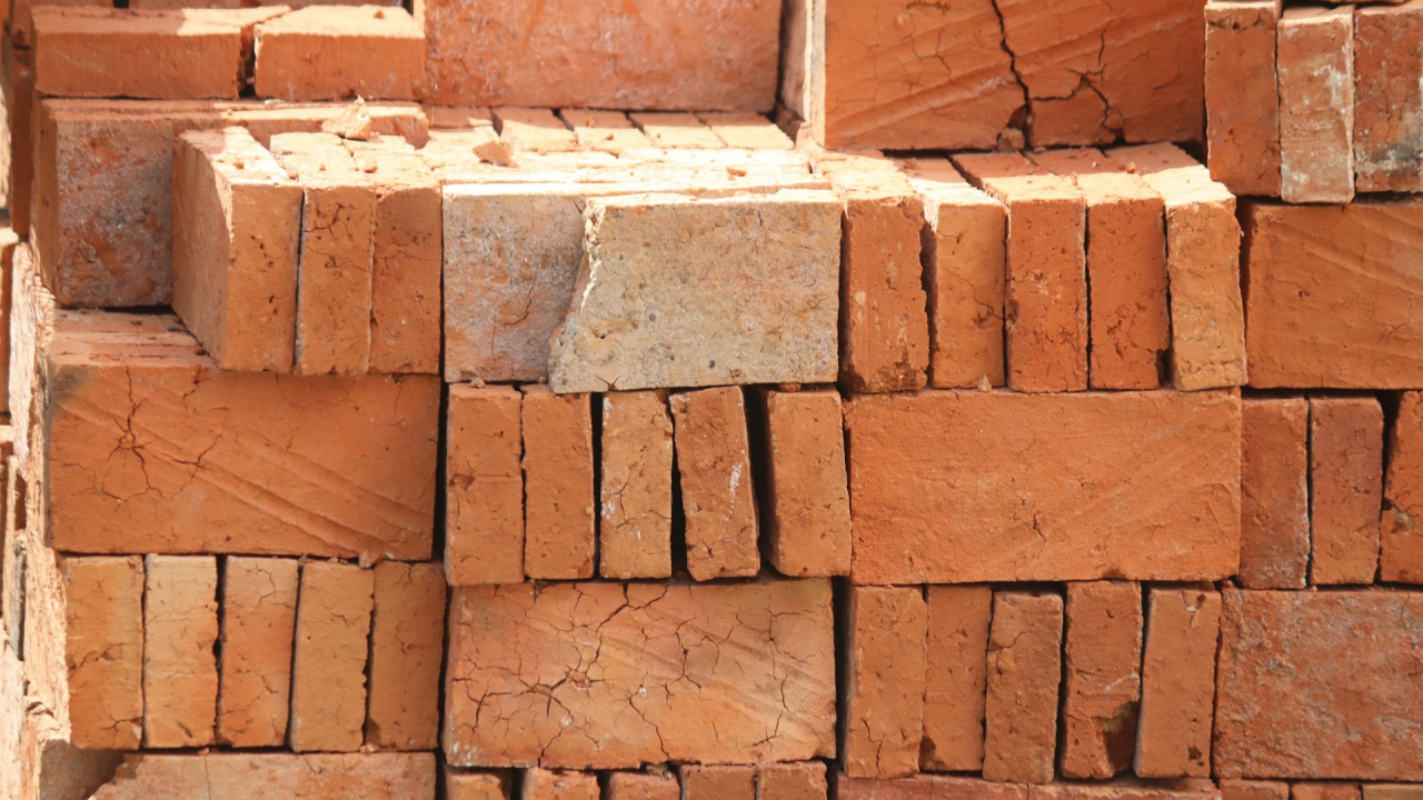 Fabrica olandeză ce produce materiale de construcții sustenabile din CO2