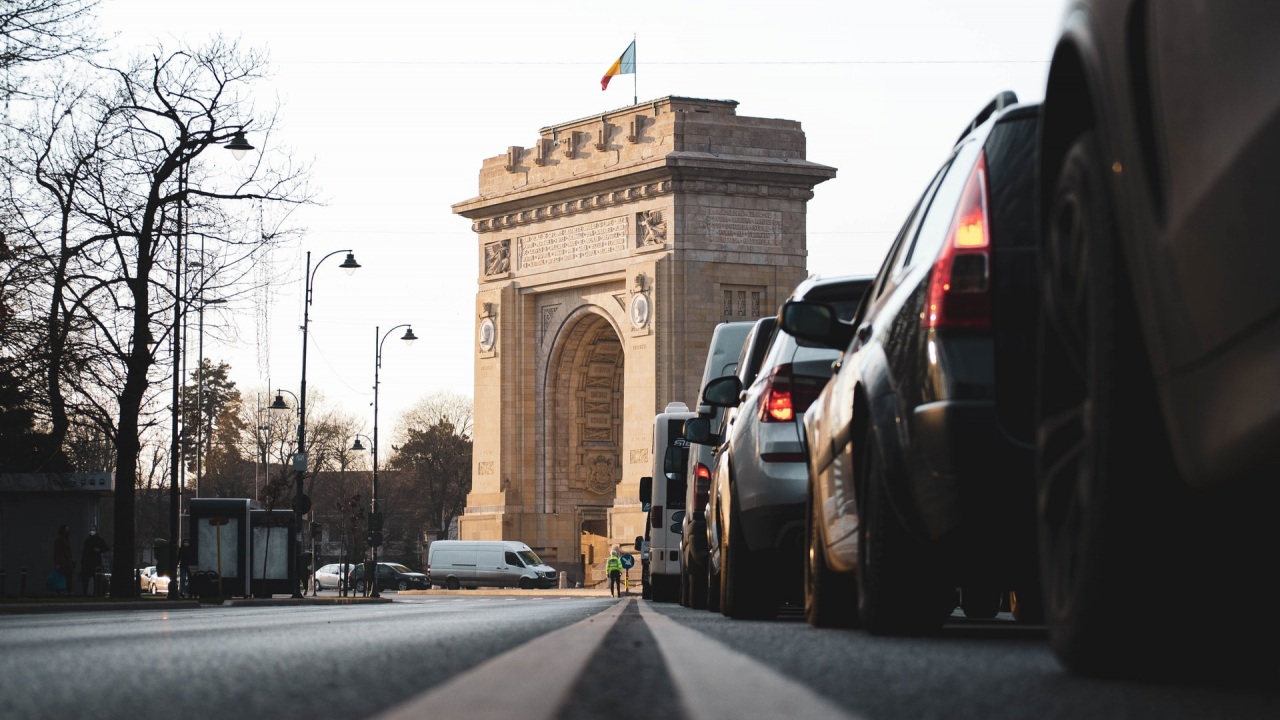 Exercițiu de imaginație: cum ar putea arăta un București sustenabil și circular?