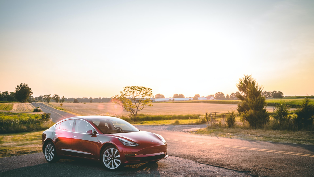 EV sales saw a 28% growth in 2022 in main European markets